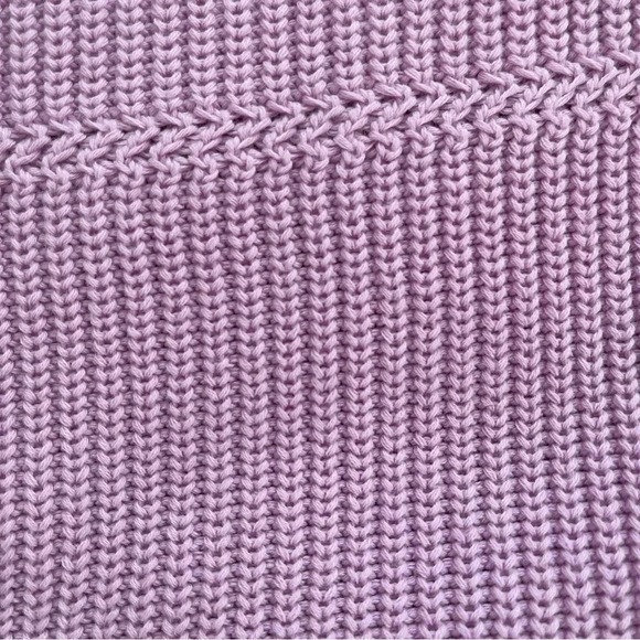 Talbots Textured Stitch Sweater - Picture 3 of 3